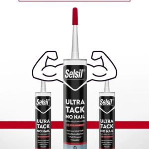 SELSİL ULTRATACK