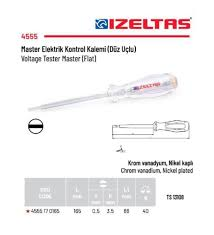 IZELTAS