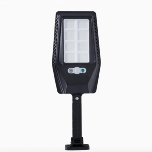40w SOLAR Led Sokak Armatürü Konsol Dahil CT-4693 Beyaz Işık